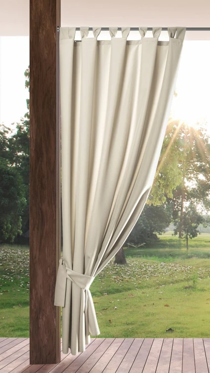 448472-ZASŁONA GOTOWA GARDEN NA SZELKACH 155 X 260 CM JASNOBEŻOWY[2].jpg