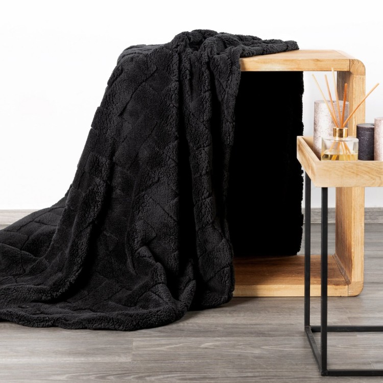 458684-KOC D91 CARO 70 X 160 CM CZARNY[0].jpg