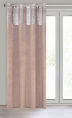 372801-ZASŁONA GOTOWA PERI 140 X 250 CM PUDROWY RÓŻ[2].jpg