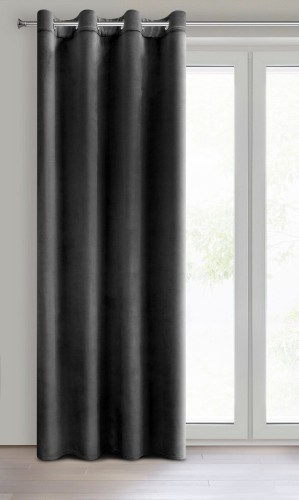 428726-ZASŁONA GOTOWA D91 ROSA 140 X 250 CM CZARNY[2].jpg