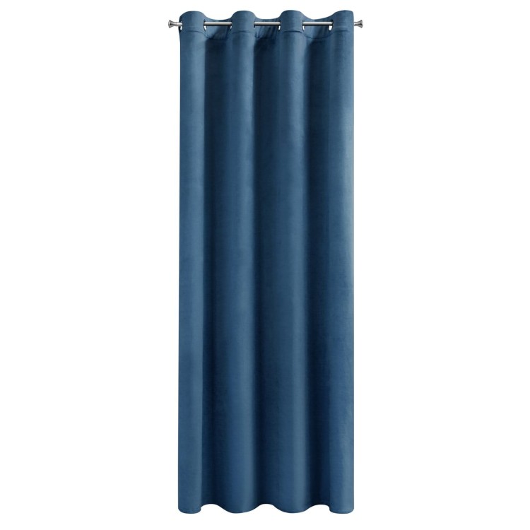 424077-ZASŁONA GOTOWA D91 ROSA 140 X 250 CM GRANATOWY[4].jpg