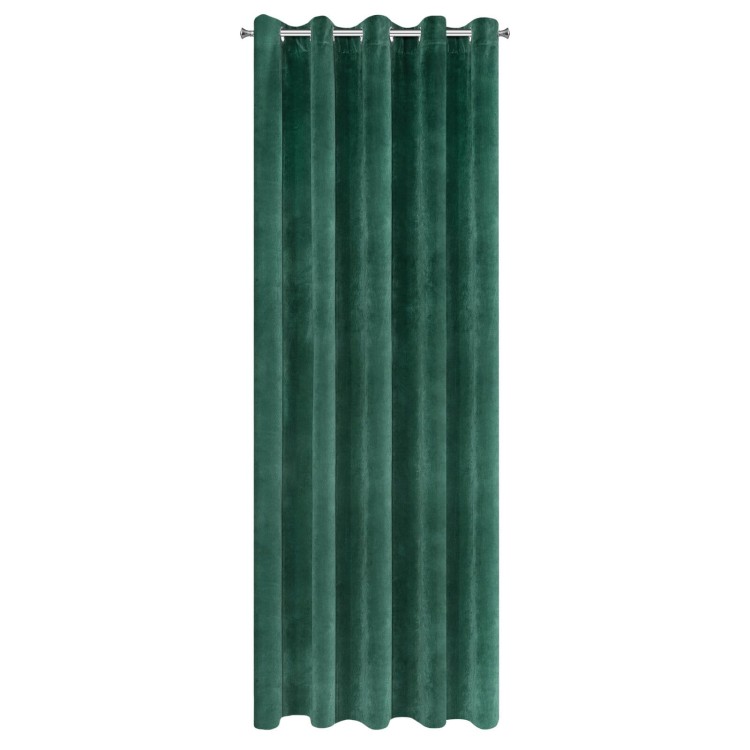 315109-ZASŁONA GOTOWA VILLA 140 X 250 CM CIEMNOZIELONY[4].jpg