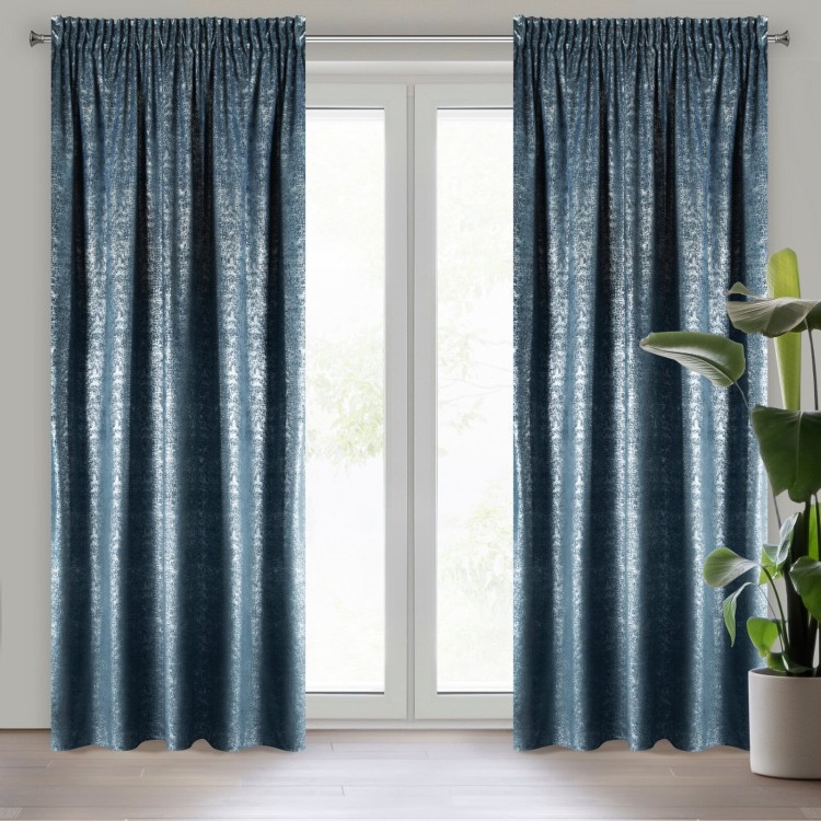 373078-ZASŁONA GOTOWA D91 CYPR NA TAŚMIE 140 X 270 CM GRANATOWY[0].jpg