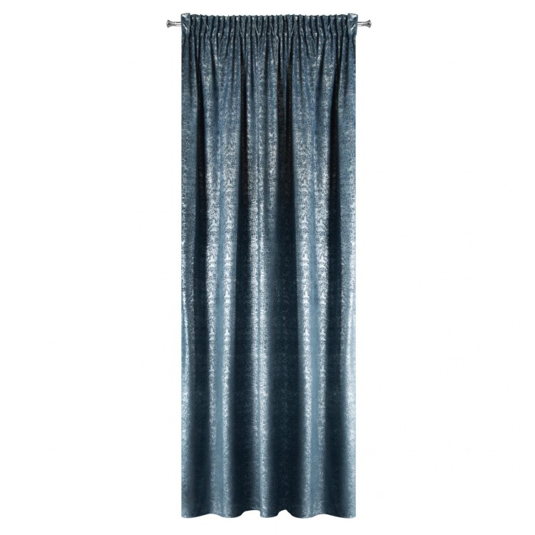 373078-ZASŁONA GOTOWA D91 CYPR NA TAŚMIE 140 X 270 CM GRANATOWY[4].jpg