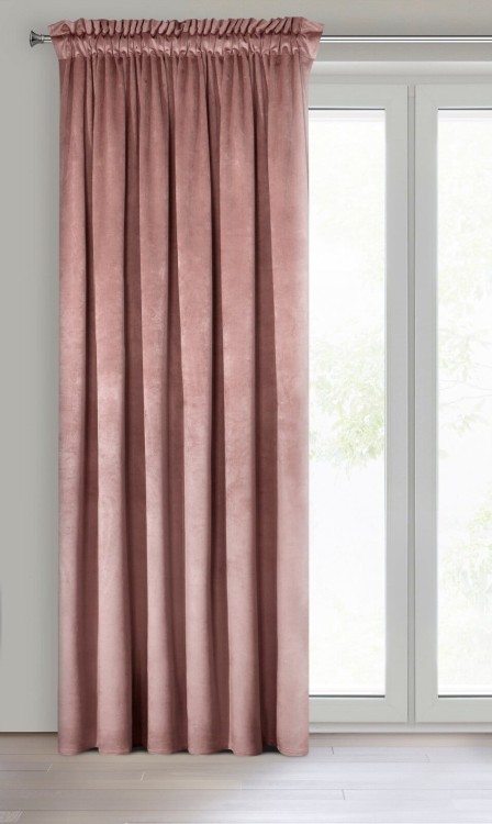 421866-ZASŁONA GOTOWA D91 ROSA NA TAŚMIE 135 X 300 CM CIEMNORÓŻOWY[2].jpg