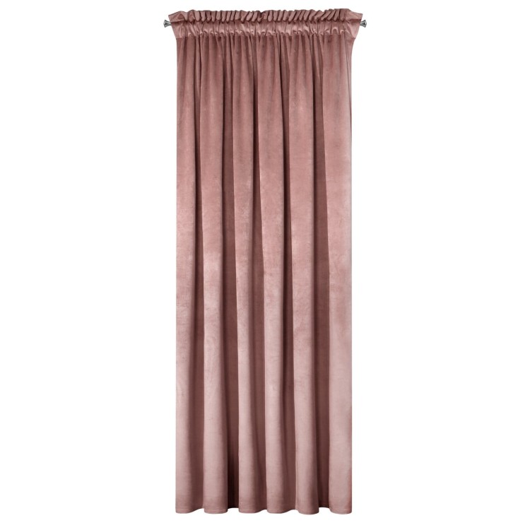 421866-ZASŁONA GOTOWA D91 ROSA NA TAŚMIE 135 X 300 CM CIEMNORÓŻOWY[4].jpg