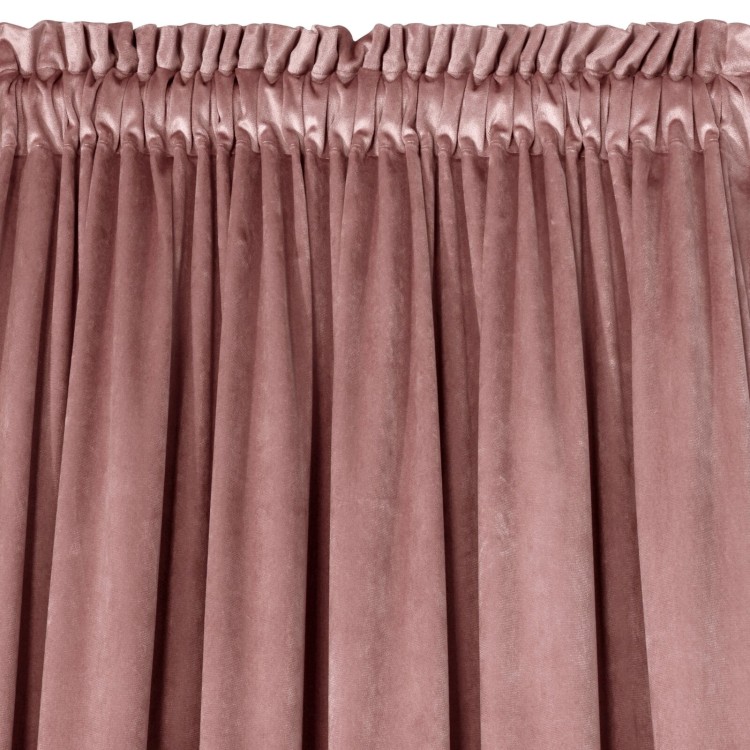 421866-ZASŁONA GOTOWA D91 ROSA NA TAŚMIE 135 X 300 CM CIEMNORÓŻOWY[5].jpg