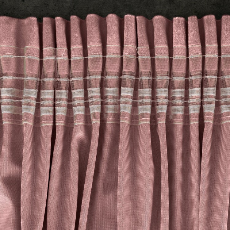 421866-ZASŁONA GOTOWA D91 ROSA NA TAŚMIE 135 X 300 CM CIEMNORÓŻOWY[13].jpg