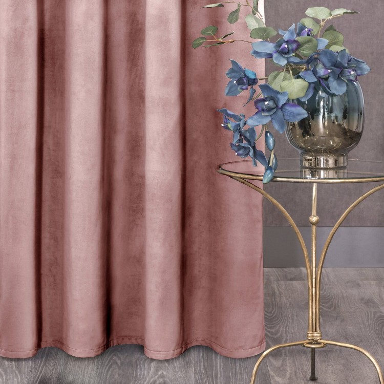 421866-ZASŁONA GOTOWA D91 ROSA NA TAŚMIE 135 X 300 CM CIEMNORÓŻOWY[16].jpg