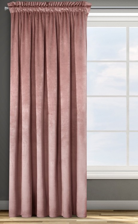 421866-ZASŁONA GOTOWA D91 ROSA NA TAŚMIE 135 X 300 CM CIEMNORÓŻOWY[17].jpg