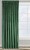 371133-ZASŁONA GOTOWA D91 ROSA NA TAŚMIE 135 X 300 CM CIEMNOZIELONY[2].jpg