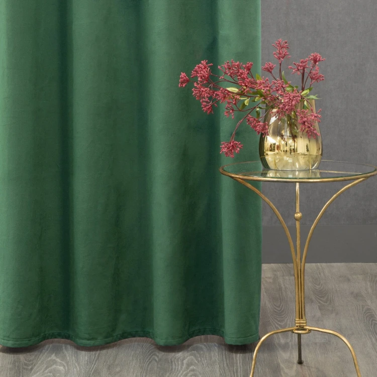 371133-ZASŁONA GOTOWA D91 ROSA NA TAŚMIE 135 X 300 CM CIEMNOZIELONY[16].jpg