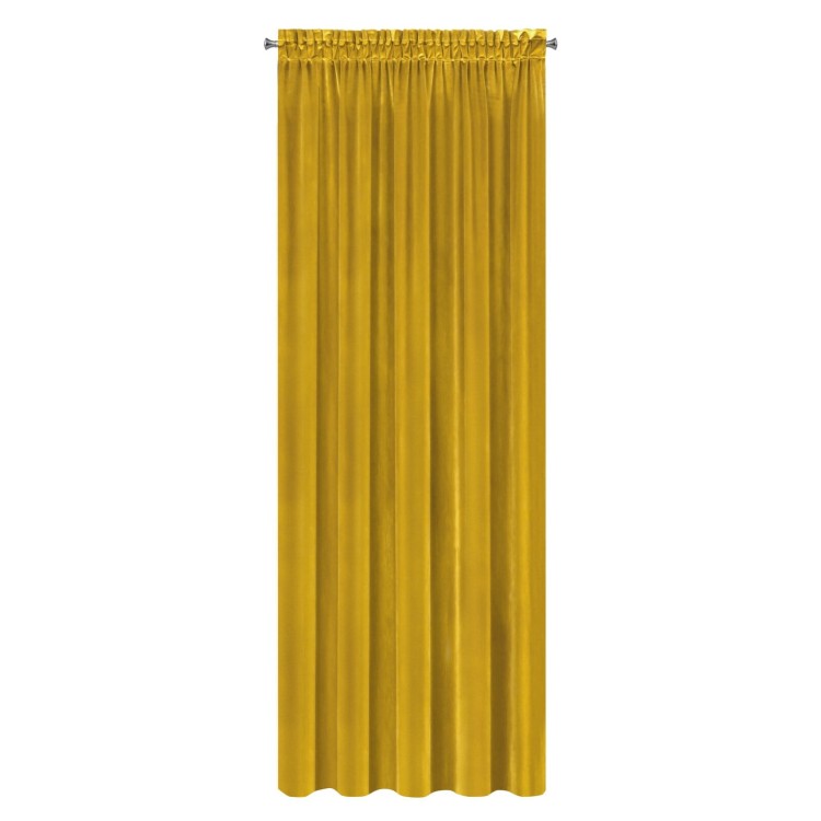 398410-ZASŁONA GOTOWA SAMANTA NA TAŚMIE 140 X 270 CM MUSZTARDOWY[4].jpg