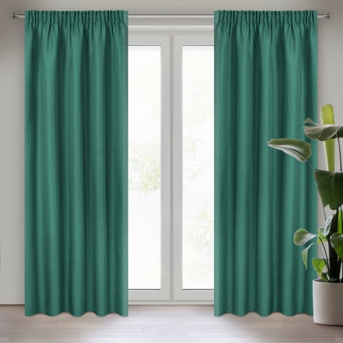 373572-ZASŁONA GOTOWA STYLE NA TAŚMIE 140 X 270 CM ZIELONY[0].jpg