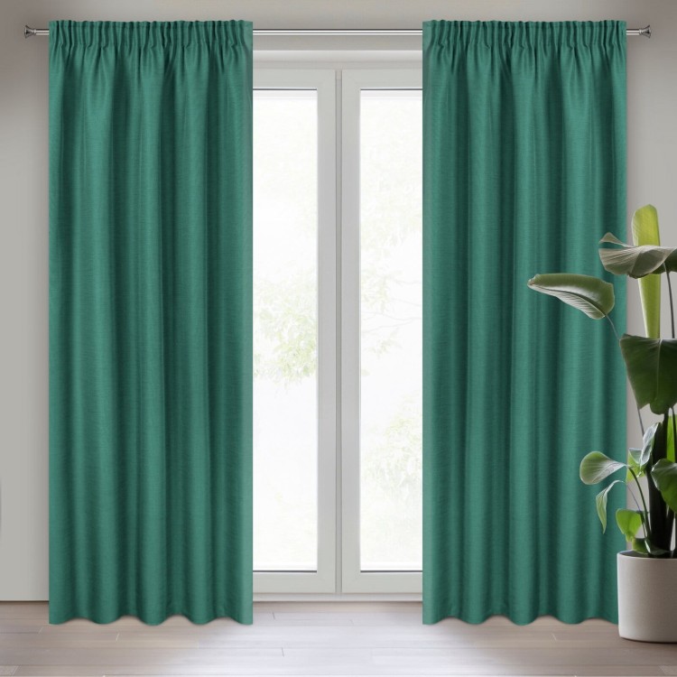 373572-ZASŁONA GOTOWA STYLE NA TAŚMIE 140 X 270 CM ZIELONY[0].jpg
