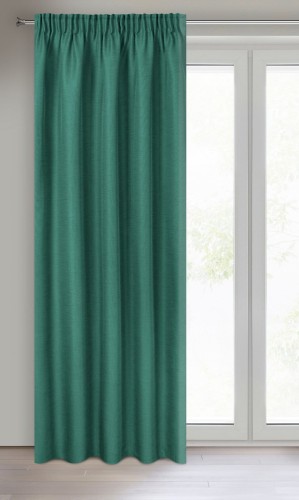 373572-ZASŁONA GOTOWA STYLE NA TAŚMIE 140 X 270 CM ZIELONY[2].jpg