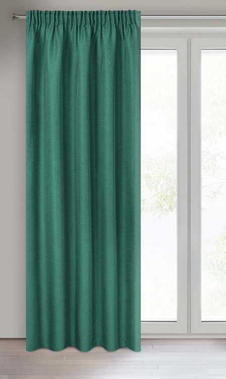 373572-ZASŁONA GOTOWA STYLE NA TAŚMIE 140 X 270 CM ZIELONY[2].jpg