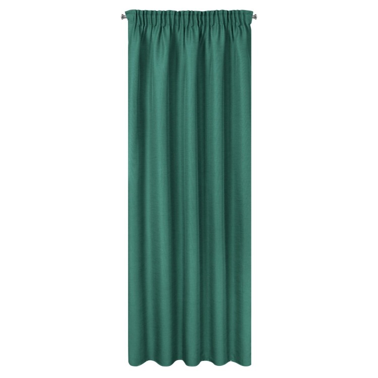 373572-ZASŁONA GOTOWA STYLE NA TAŚMIE 140 X 270 CM ZIELONY[4].jpg