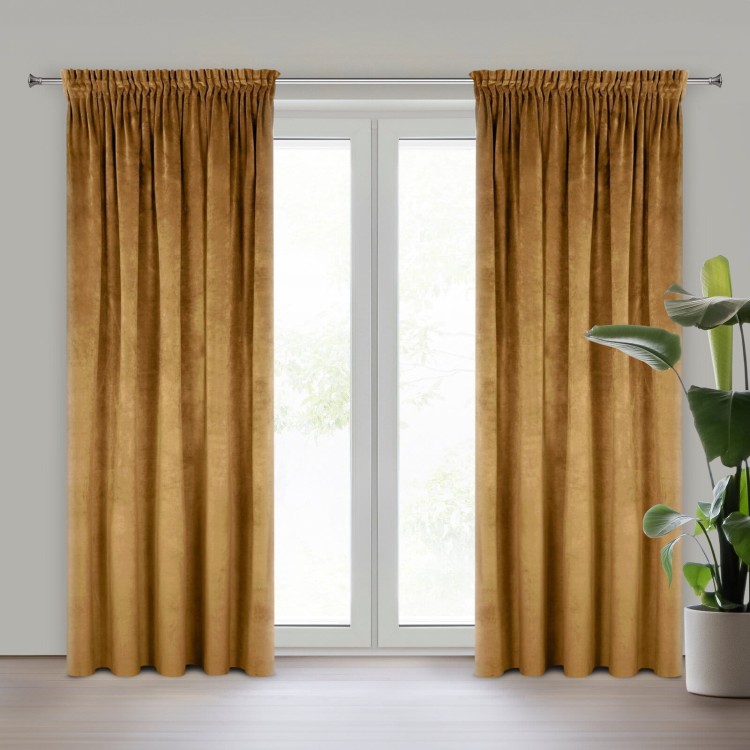 366821-ZASŁONA GOTOWA VILLA NA TAŚMIE 140 X 270 CM ZŁOTY[0].jpg
