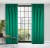 ZAS-390147-5903571206152-ZASŁONA GOTOWA MILAN NA TAŚMIE 140X300 CM CIEMNOZIELONY[0].jpg