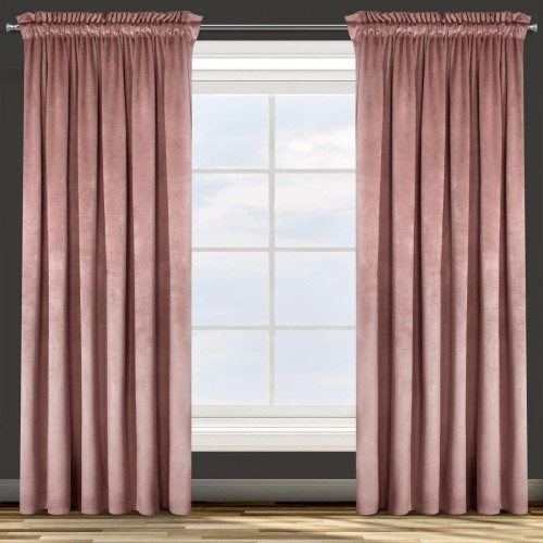 371131-ZASŁONA GOTOWA D91 ROSA NA TAŚMIE 135 X 300 CM CIEMNORÓŻOWY[0].jpg
