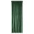 371133-ZASŁONA GOTOWA D91 ROSA NA TAŚMIE 135 X 300 CM CIEMNOZIELONY[4].jpg