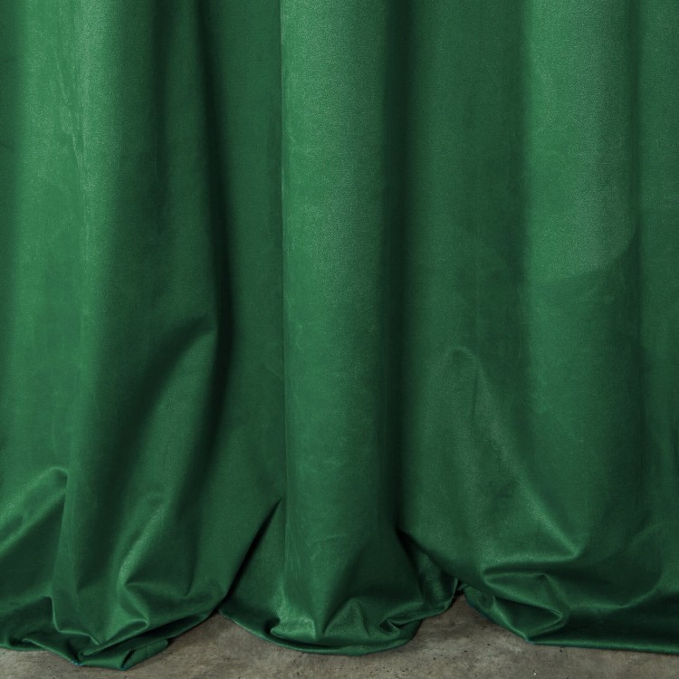 371133-ZASŁONA GOTOWA D91 ROSA NA TAŚMIE 135 X 300 CM CIEMNOZIELONY[10].jpg