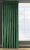 371133-ZASŁONA GOTOWA D91 ROSA NA TAŚMIE 135 X 300 CM CIEMNOZIELONY[17].jpg