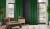 371133-ZASŁONA GOTOWA D91 ROSA NA TAŚMIE 135 X 300 CM CIEMNOZIELONY[18].jpg
