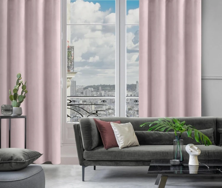 371533-ZASŁONA GOTOWA D91 ROSA NA TAŚMIE 140 X 270 CM PUDROWY RÓŻ[19].jpg