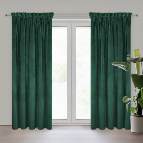 382873-ZASŁONA GOTOWA VILLA NA TAŚMIE 140 X 300 CM CIEMNOZIELONY[0].jpg