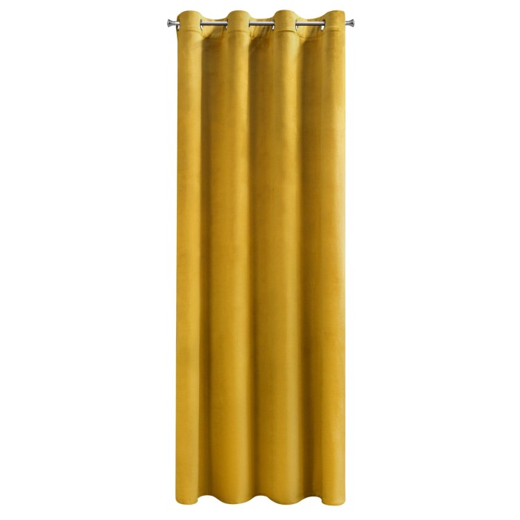 371126-ZASŁONA GOTOWA D91 ROSA 140 X 250 CM MUSZTARDOWY[4].jpg