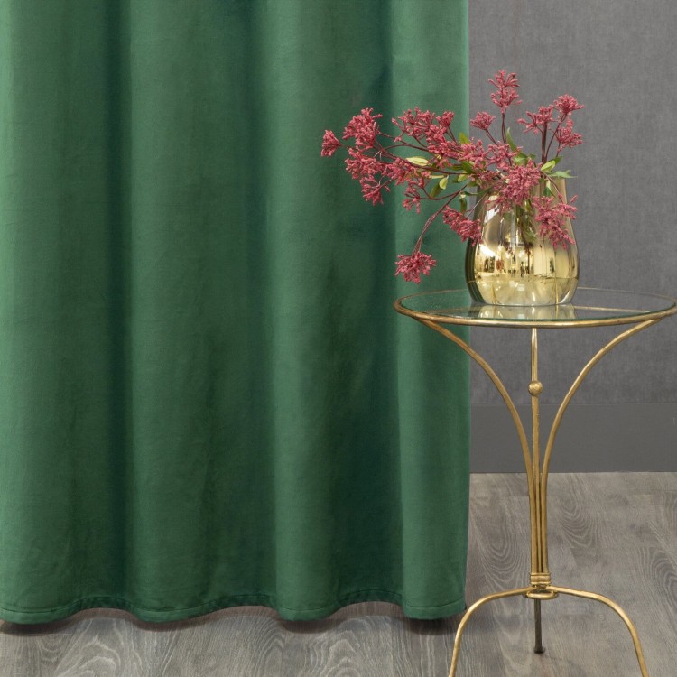 424076-ZASŁONA GOTOWA D91 ROSA 140 X 250 CM CIEMNOZIELONY[16].jpg