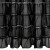 453877-FIRANA GOTOWA DANI 1 NA TAŚMIE 140 X 250 CM CZARNY[10].jpg