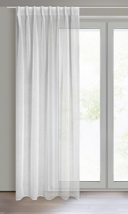 390077-FIRANA GOTOWA LAYLA NA TAŚMIE 140 X 300 CM BIAŁY[2].jpg