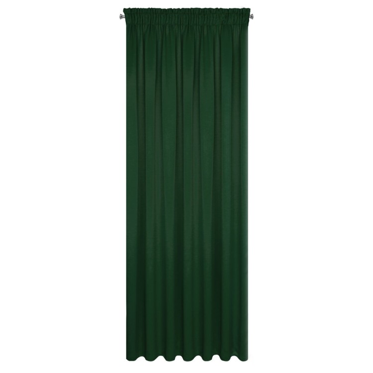 399036-ZASŁONA GOTOWA LOGAN NA TAŚMIE 135 X 270 CM CIEMNOZIELONY[4].jpg