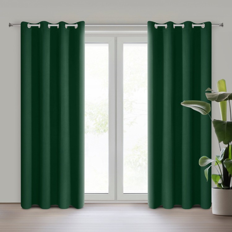 399007-ZASŁONA GOTOWA LOGAN 135 X 250 CM CIEMNOZIELONY[0].jpg