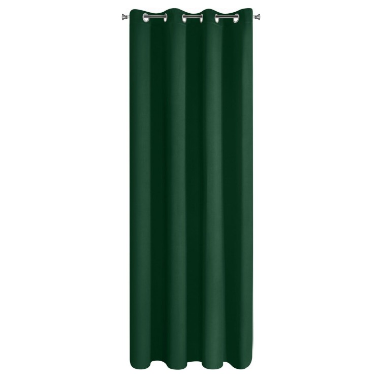 399007-ZASŁONA GOTOWA LOGAN 135 X 250 CM CIEMNOZIELONY[4].jpg