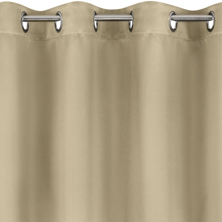 396254-ZASŁONA GOTOWA D91 PARISA 135 X 250 CM BEŻOWY[5].jpg