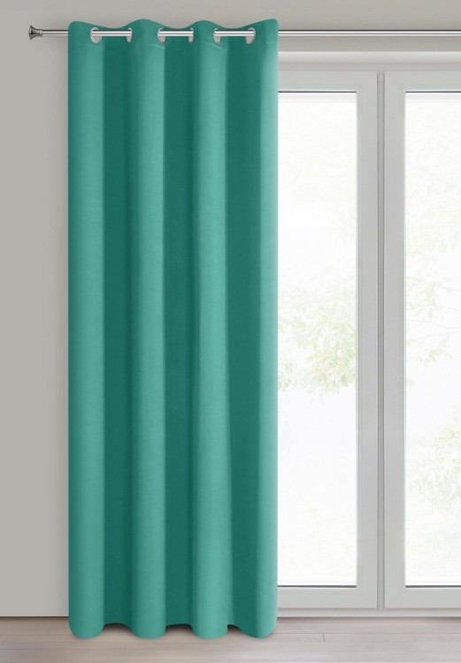 351258-ZASŁONA GOTOWA D91 PARISA 140 X 250 CM TURKUSOWY[2].jpg