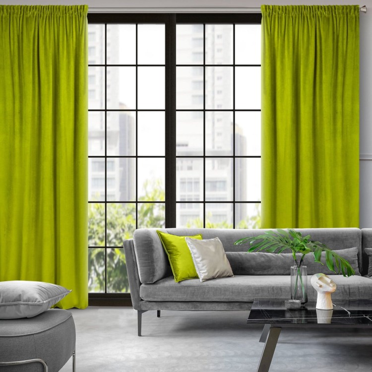 392272-ZASŁONA GOTOWA PIERRE NA TAŚMIE 140 X 300 CM OLIWKOWY[19].jpg