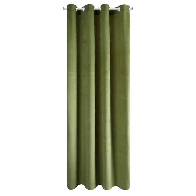 355020-ZASŁONA GOTOWA PIERRE 140 X 250 CM CIEMNOOLIWKOWY[4].jpg