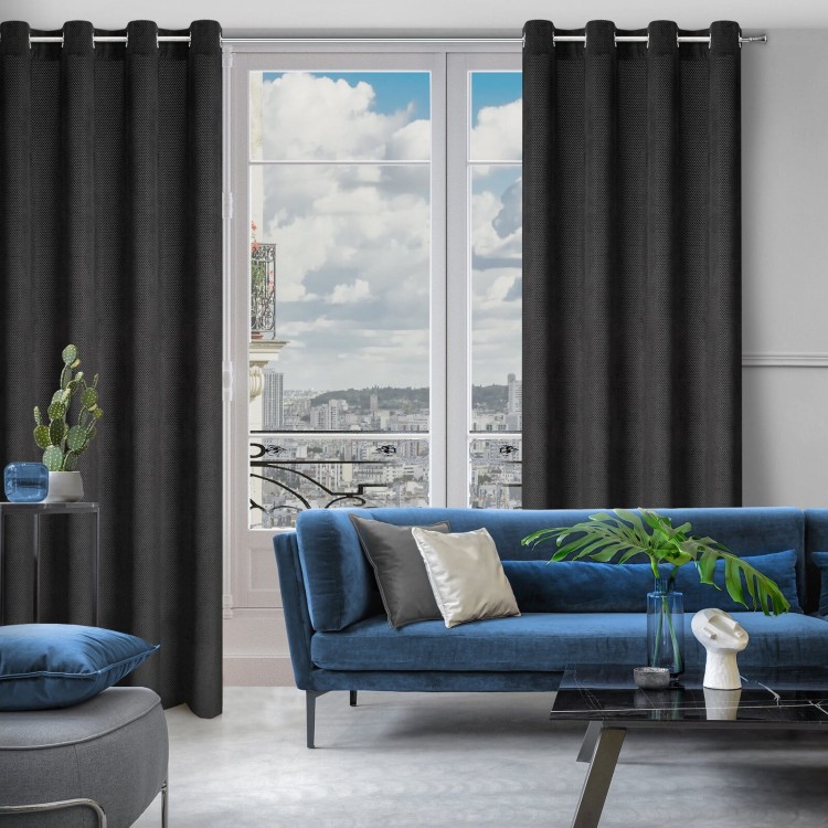386206-ZASŁONA GOTOWA ELIZA 140 X 250 CM CZARNY[17].jpg