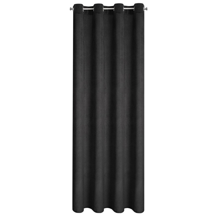 386206-ZASŁONA GOTOWA ELIZA 140 X 250 CM CZARNY[4].jpg