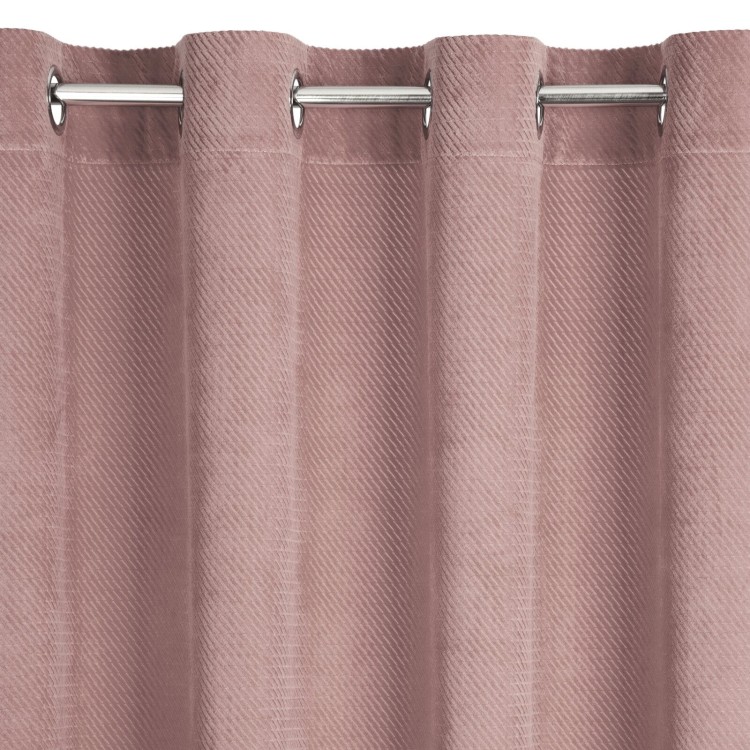 386203-ZASŁONA GOTOWA ELIZA 140 X 250 CM PUDROWY RÓŻ[5].jpg
