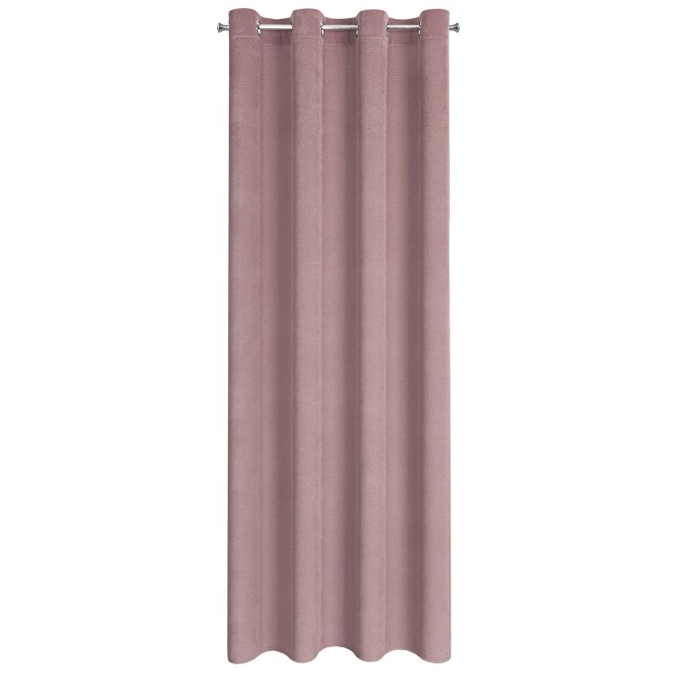 386203-ZASŁONA GOTOWA ELIZA 140 X 250 CM PUDROWY RÓŻ[4].jpg