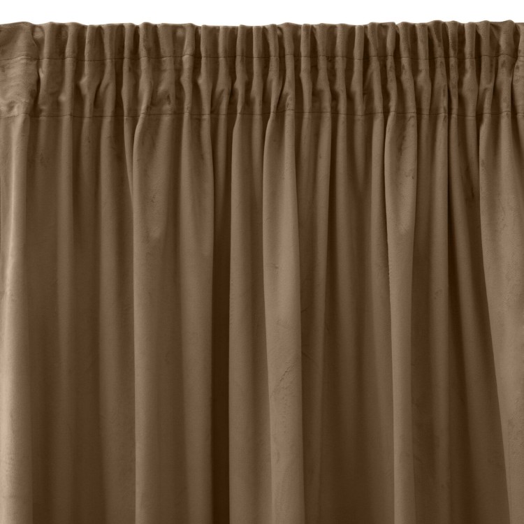 432177-ZASŁONA GOTOWA SIBEL NA TAŚMIE 140 X 270 CM BRĄZOWY[5].jpg
