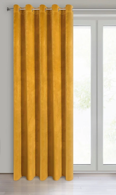 339480-ZASŁONA GOTOWA VILLA 140 X 250 CM MUSZTARDOWY[2].jpg