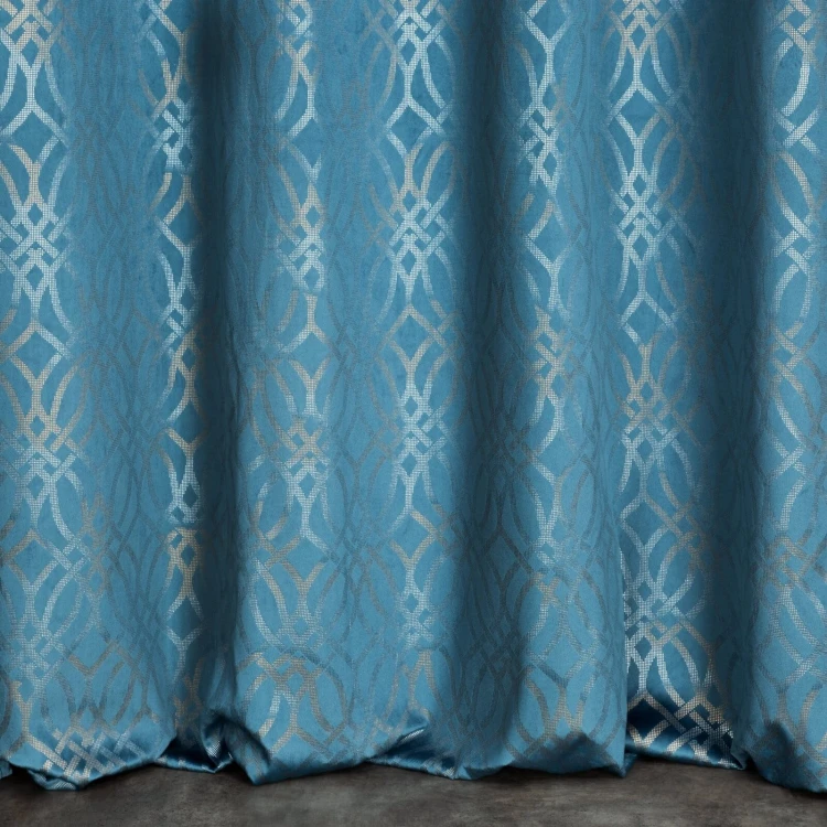 390157-ZASŁONA GOTOWA ARETA 140 X 250 CM NIEBIESKI[10].jpg