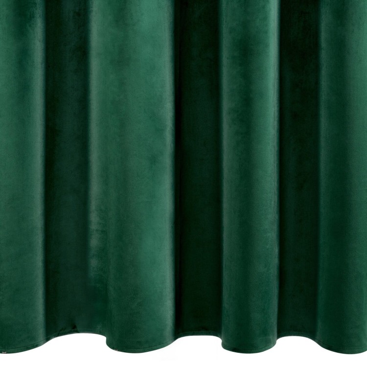 454069-ZASŁONA GOTOWA AURA 140 X 250 CM CIEMNOZIELONY[10].jpg